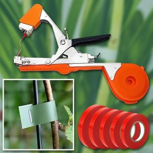 Directe tool voor het binden van planten | PLANTBRAND