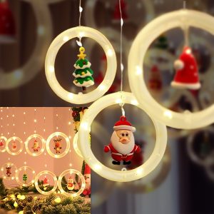 LED Kerstringen (3m) | JOLLYRINGS