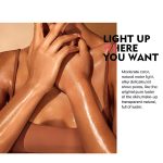 LUMINOSITY