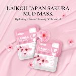SAKURACLAY