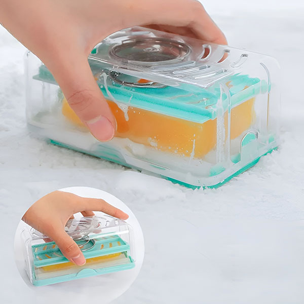 SOAPBLAST