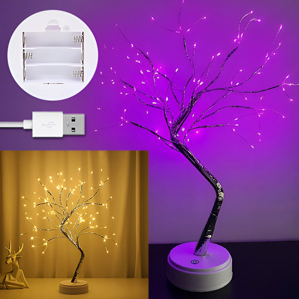 BLISSTREE