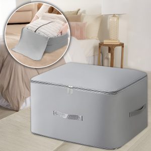 Ruimtebesparende zelfcomprimerende organizer | PACKMAX
