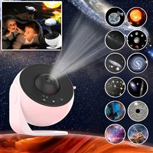 Nachtprojector | ASTROLI