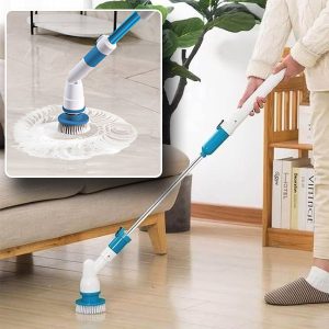 Elektrische roterende schoonmaakborstel | ROTOBRUSH