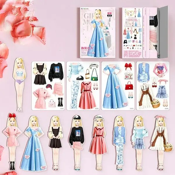 MAGDRESSY