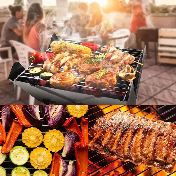 GRILLOMATE