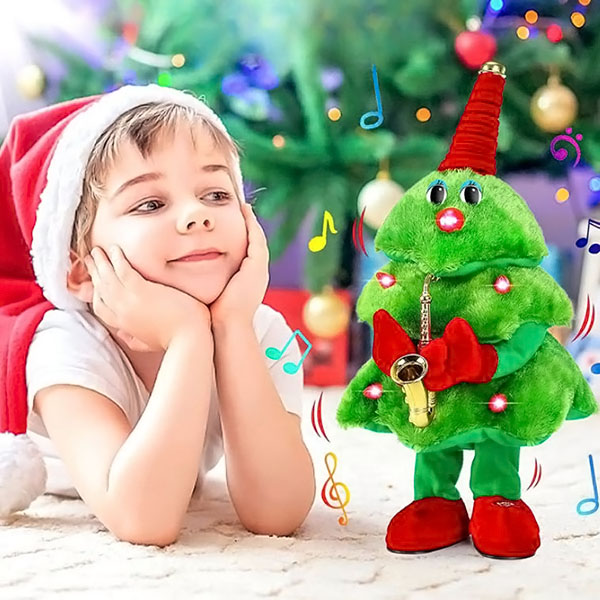 JINGLETREE