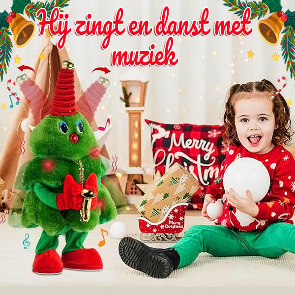 JINGLETREE
