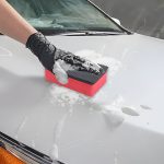 CARLUSH