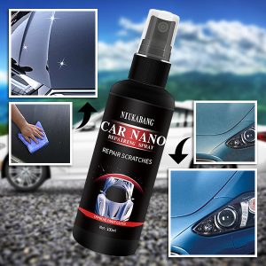 Anti-kras autospray | CAREASE