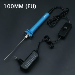 Precisie-schuimsnijpen | FOAMPEN