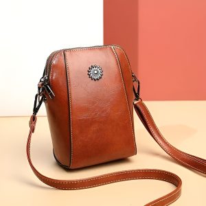 Elegante crossbodytas voor dagelijks gebruik | SUNIBAG