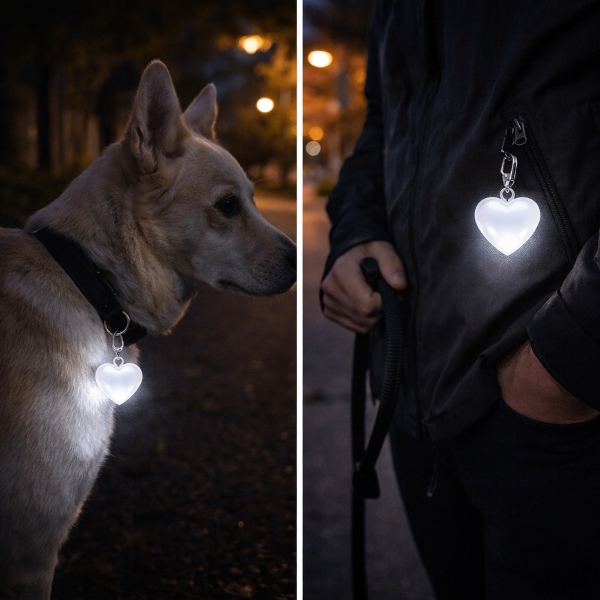 HEARTIGLO