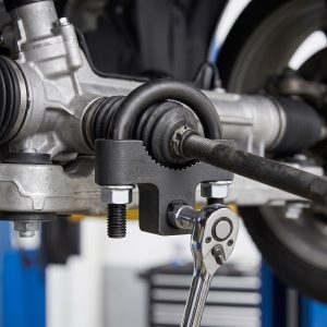 Binnenste spoorstangverwijderaar | AUTOROD